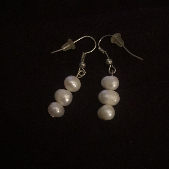 Pearl set - Picture 2 of 4